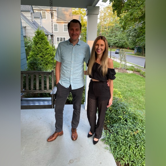 Meet your Posher, Elisa - Picture 1 of 1